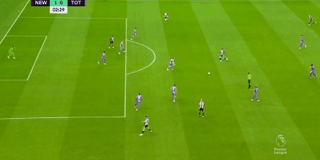 开云注册网址-【英超】凯恩、孙兴慜破门 纽卡斯尔联2比3热刺